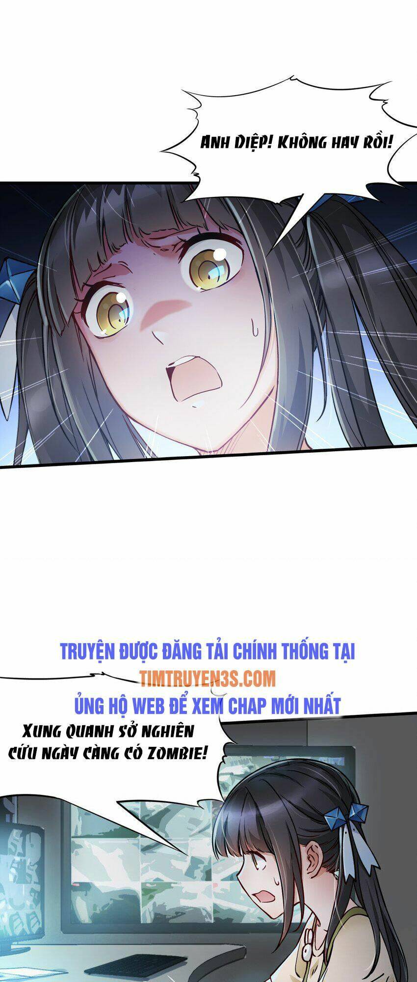 Du Hành Thời Gian Về Ngày Đầu Mạt Thế Chương 32 Ảnh 30