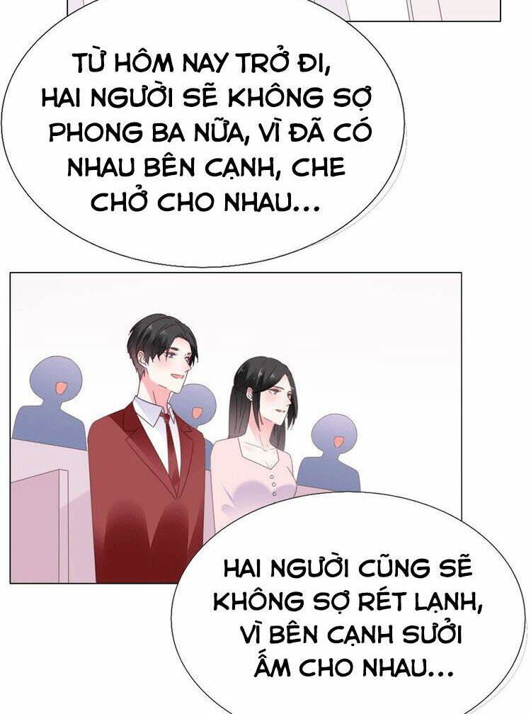 Điều Ước Sủng Ái Bất Bình Đẳng Chương 130 Ảnh 38