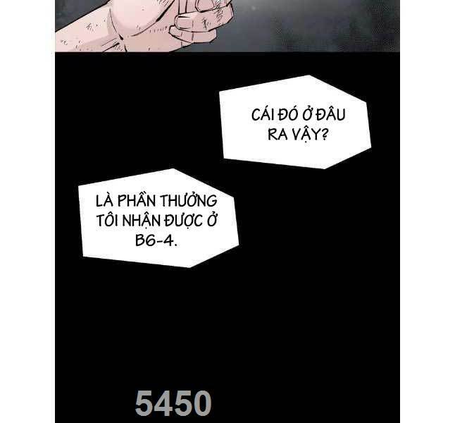 Mật Mã Mê Cung Chương 91 Ảnh 7