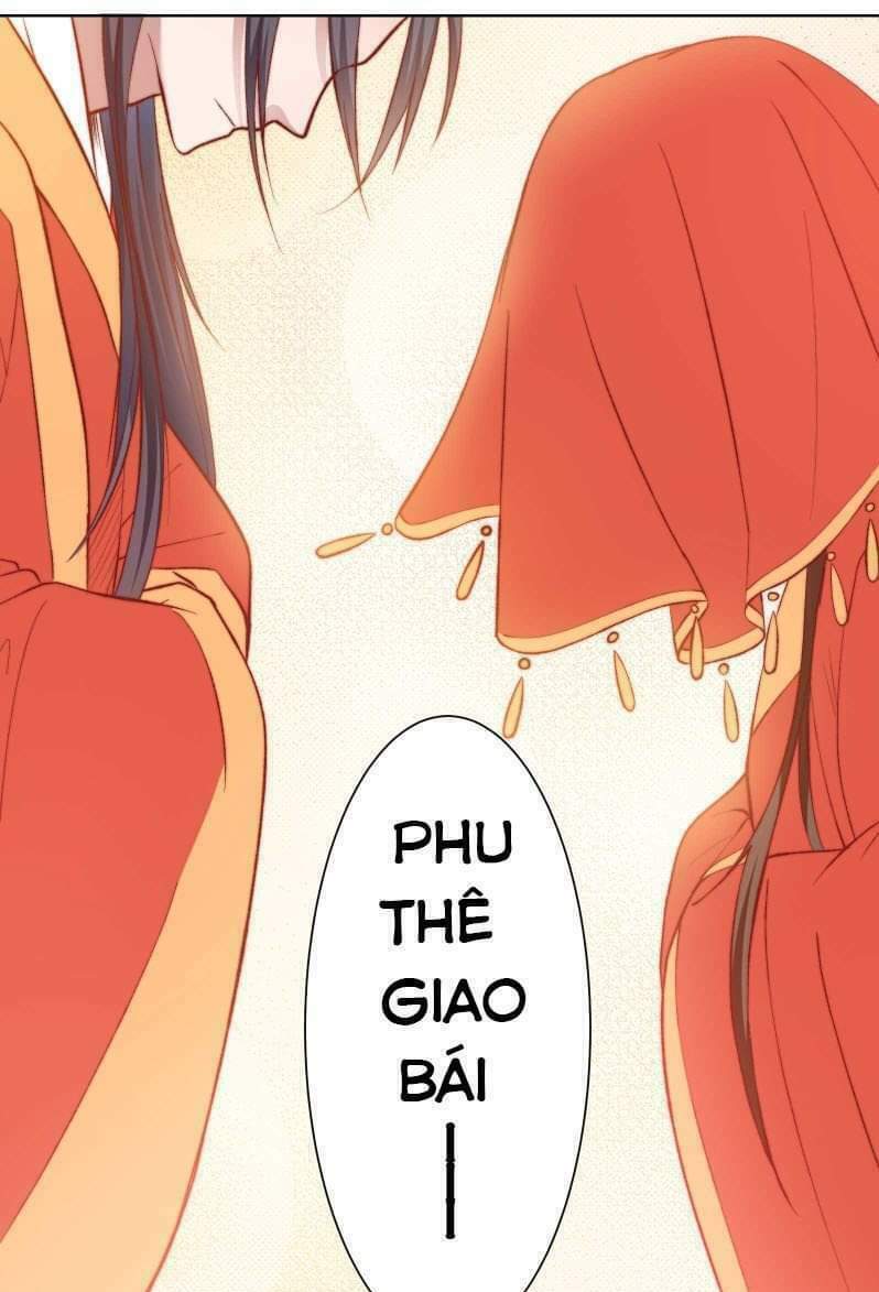 Song Thế Sủng Phi Chương 4 Ảnh 5