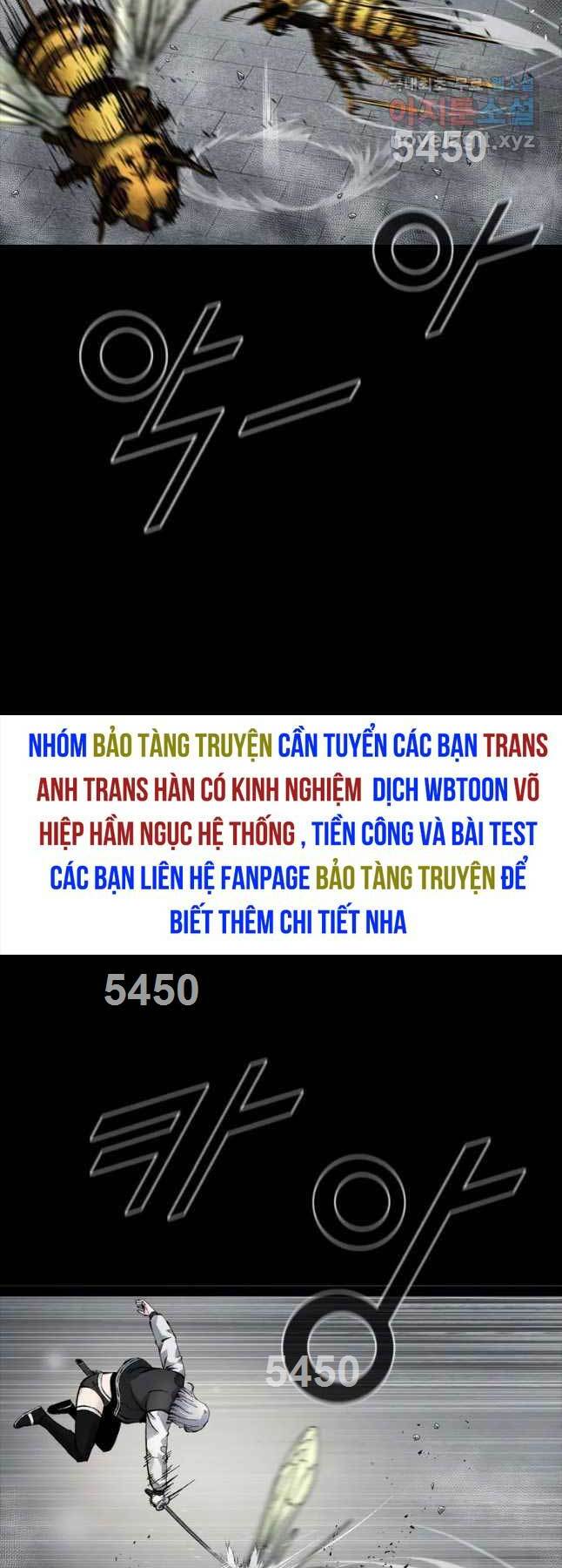 Mật Mã Mê Cung Chương 98 Ảnh 3