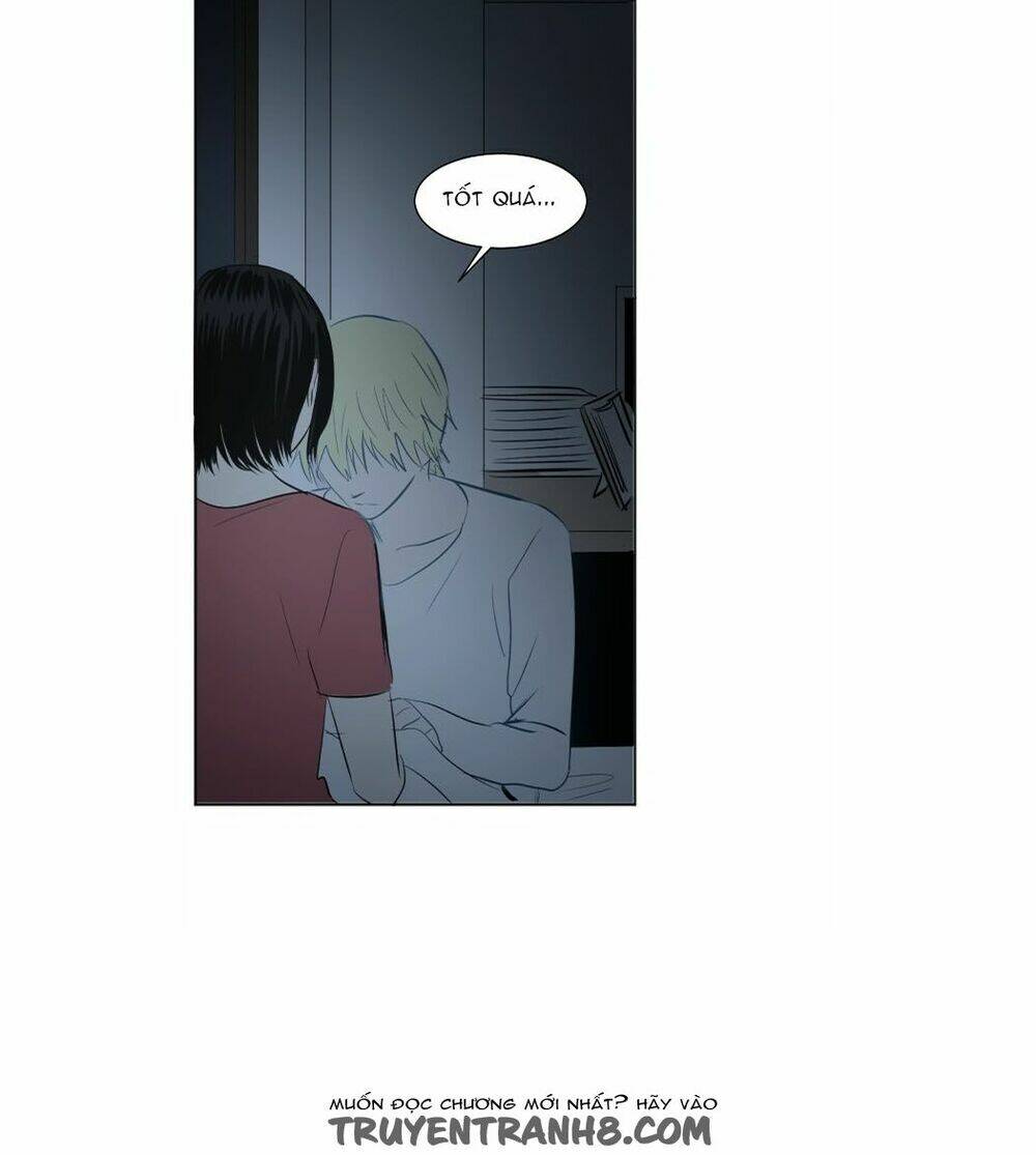 Transparent Cohabitation Chương 35 Ảnh 45