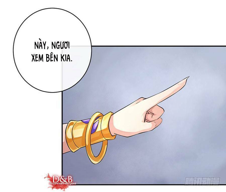 Nghiên Hương Kỳ Đàm Chương 61 Ảnh 29