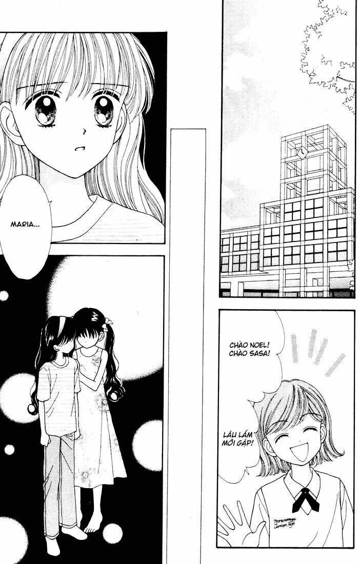Minto Na Bokura Chương 13 Ảnh 23