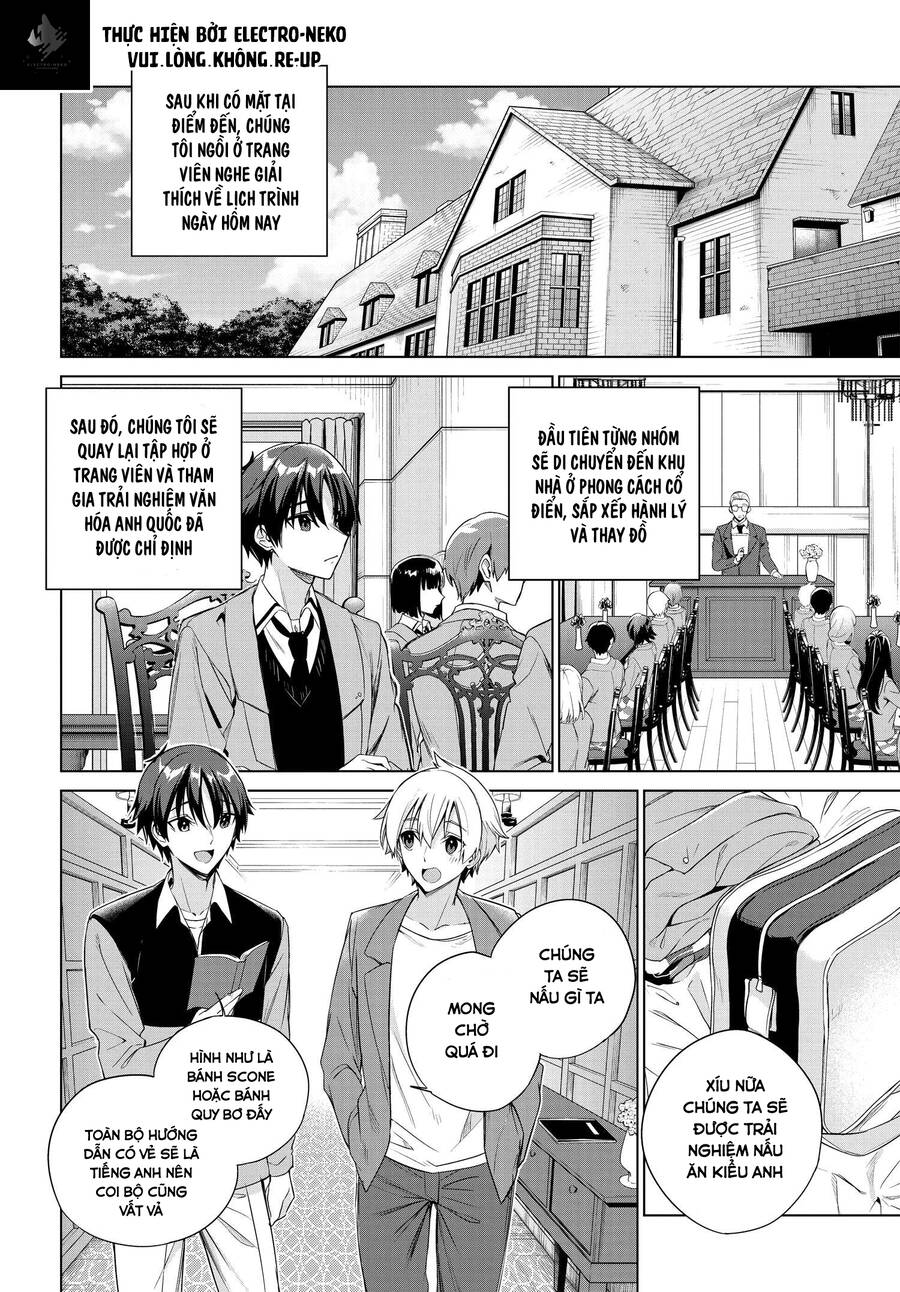Ryoushin No Shakkin Wo Katagawari Shite Morau Jouken Wa Nihon Ichi Chương 23 Ảnh 20