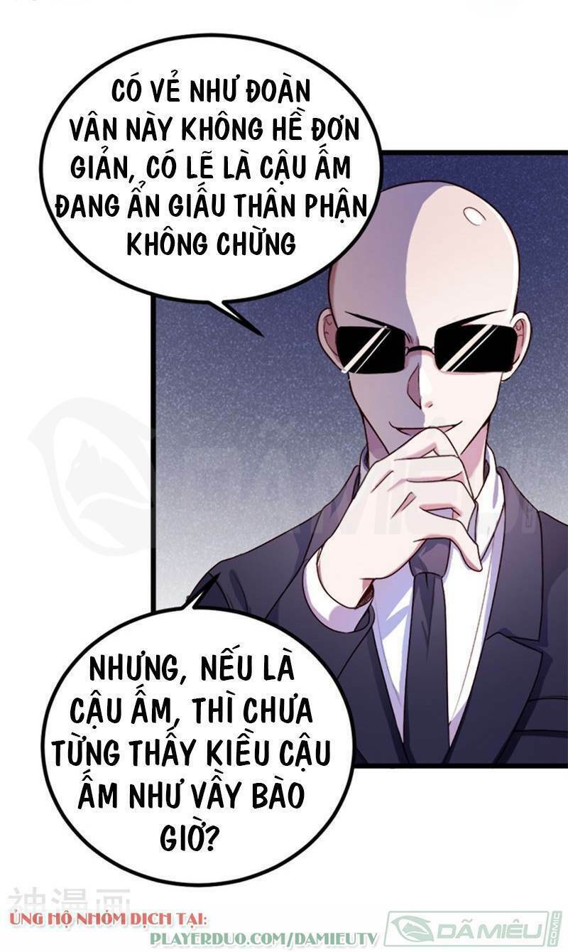 Nhất Phẩm Cao Thủ Chương 76 Ảnh 4