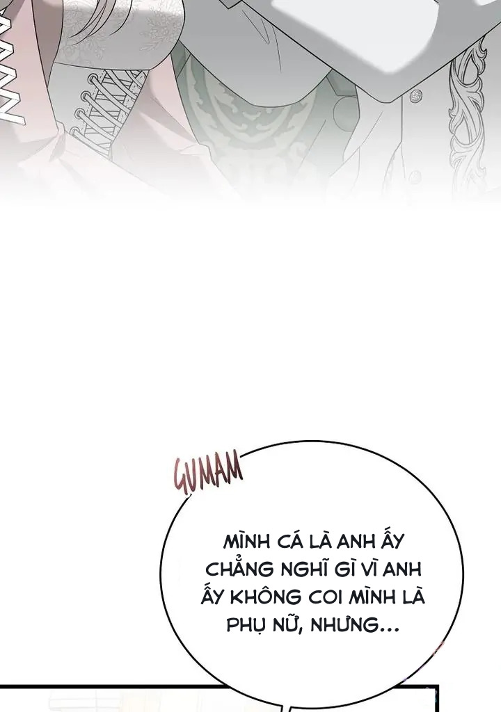 Những Người Anh Nguy Hiểm Của Công Nương Chương 83 Ảnh 72