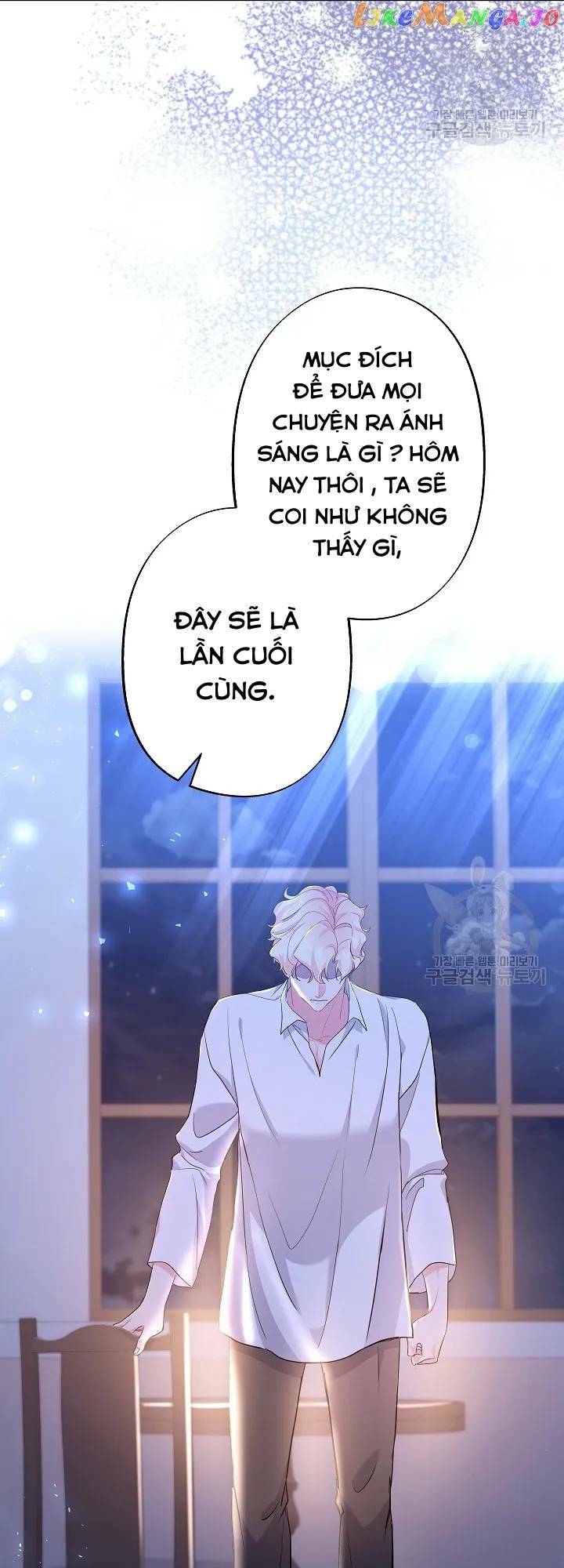 Nếu Là Phản Diện, Liệu Tôi Sẽ Chết? Chương 56 Ảnh 36