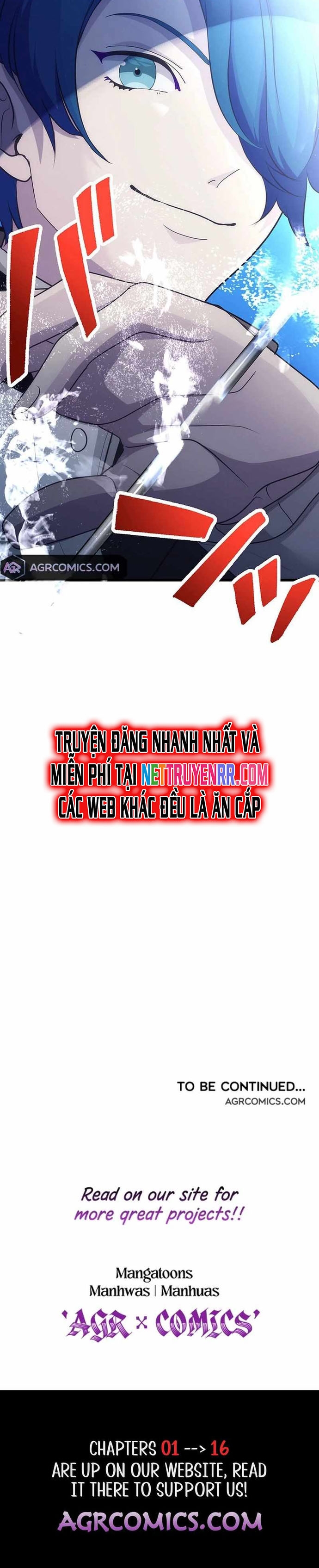 Sự Trở Lại Của Đại Pháp Sư Chương 7 Ảnh 23
