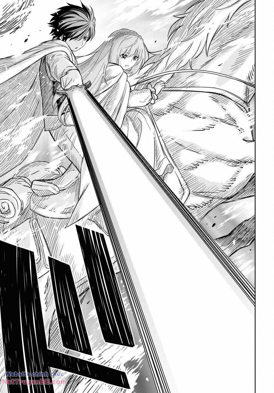 Monogatari No Kuromaku Ni Tensei Shite Chương 14 Ảnh 28