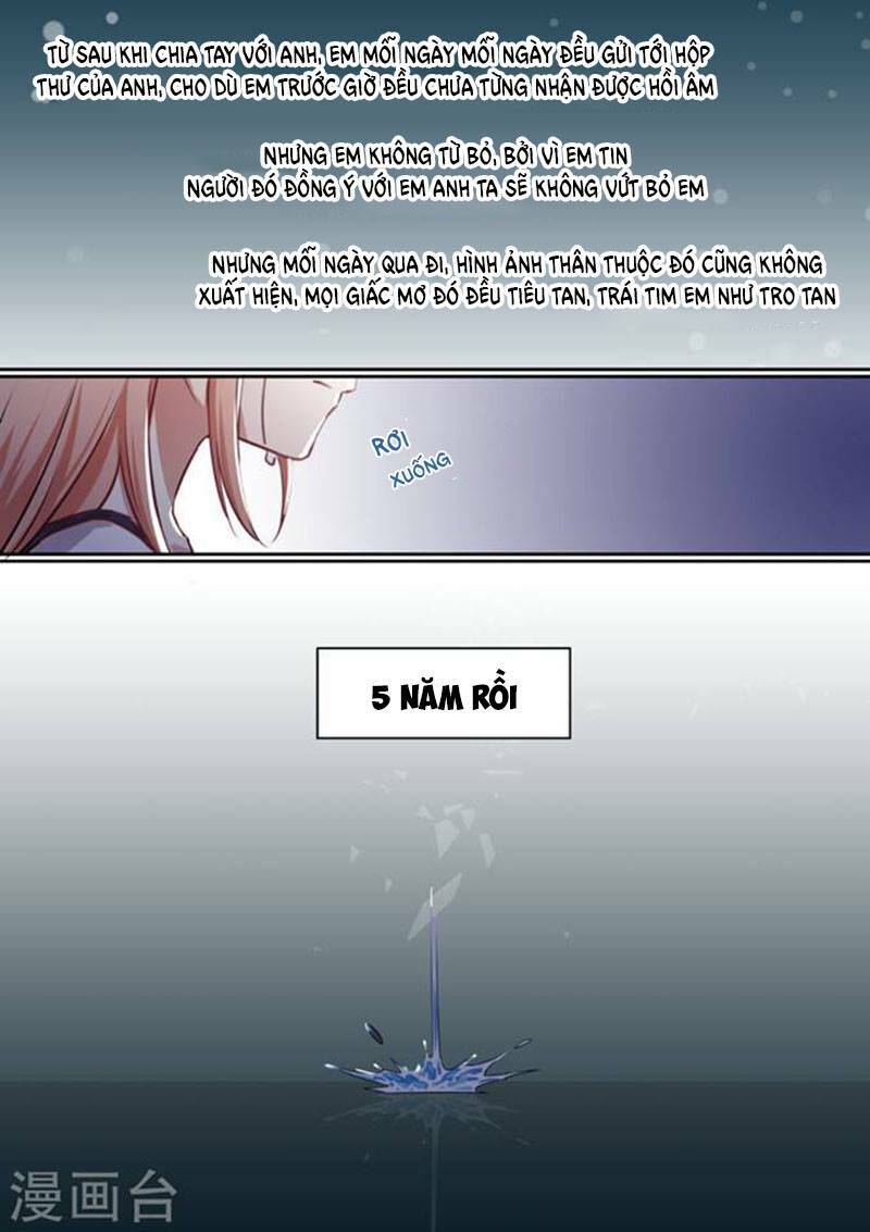 Mùa Hè Của Tổng Tài Chương 12 Ảnh 3