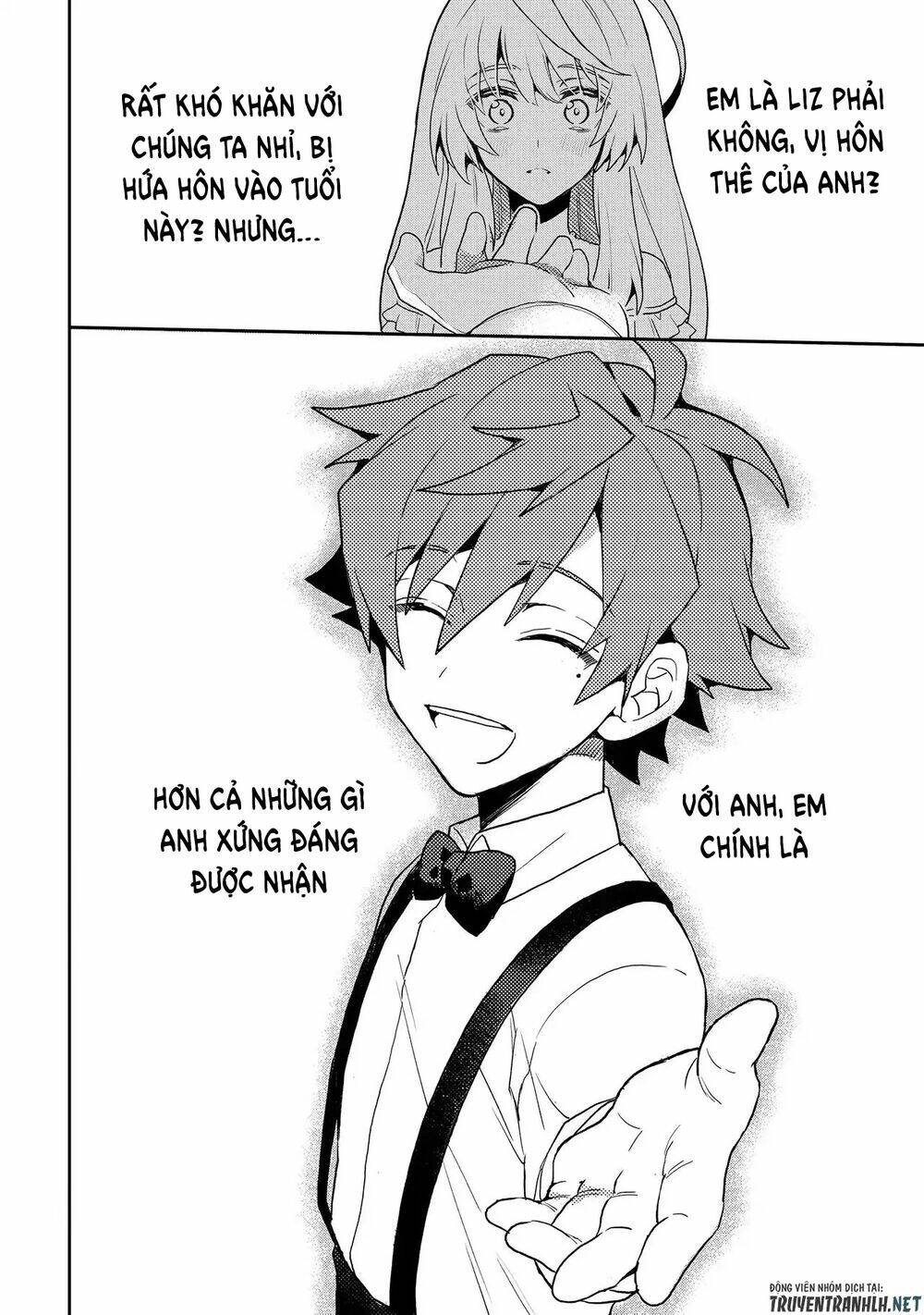 Dekisokonai To Yobareta Moto Eiyuu Wa, Jikka Kara Tsuihousareta No De Suki Katte Ni Ikiru Koto Chương 1 Ảnh 22