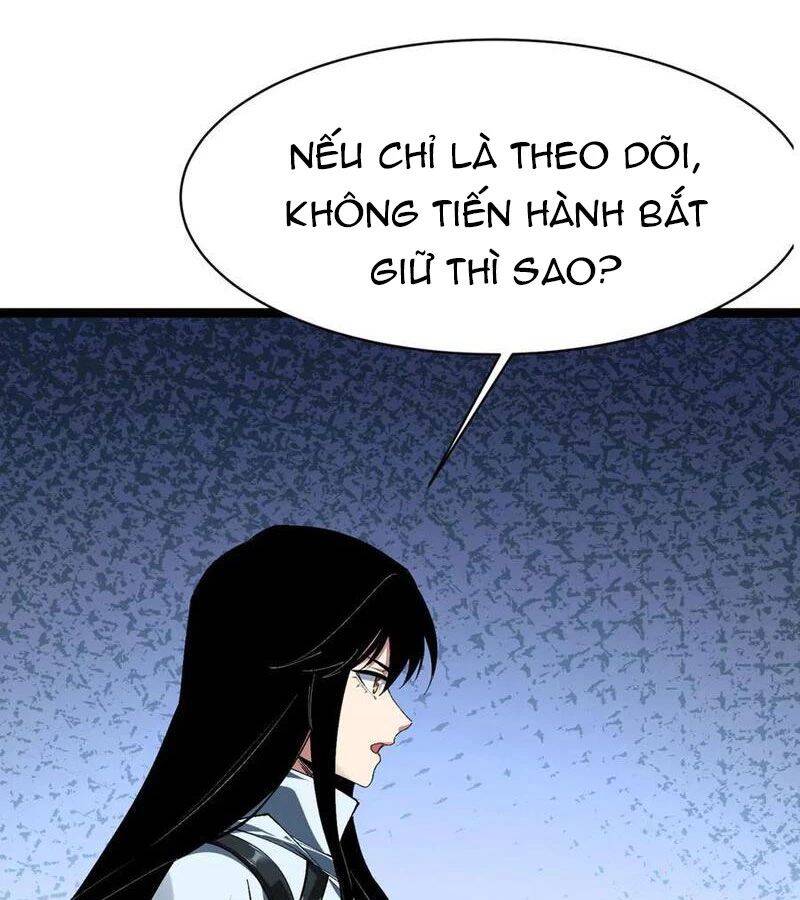 Cá Chép Tiến Hoá Thành Thần Long Chương 33 Ảnh 55