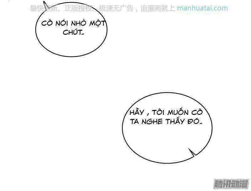 Đế Thiếu Đoạt Tình Thành Nghiện Chương 38 Ảnh 29