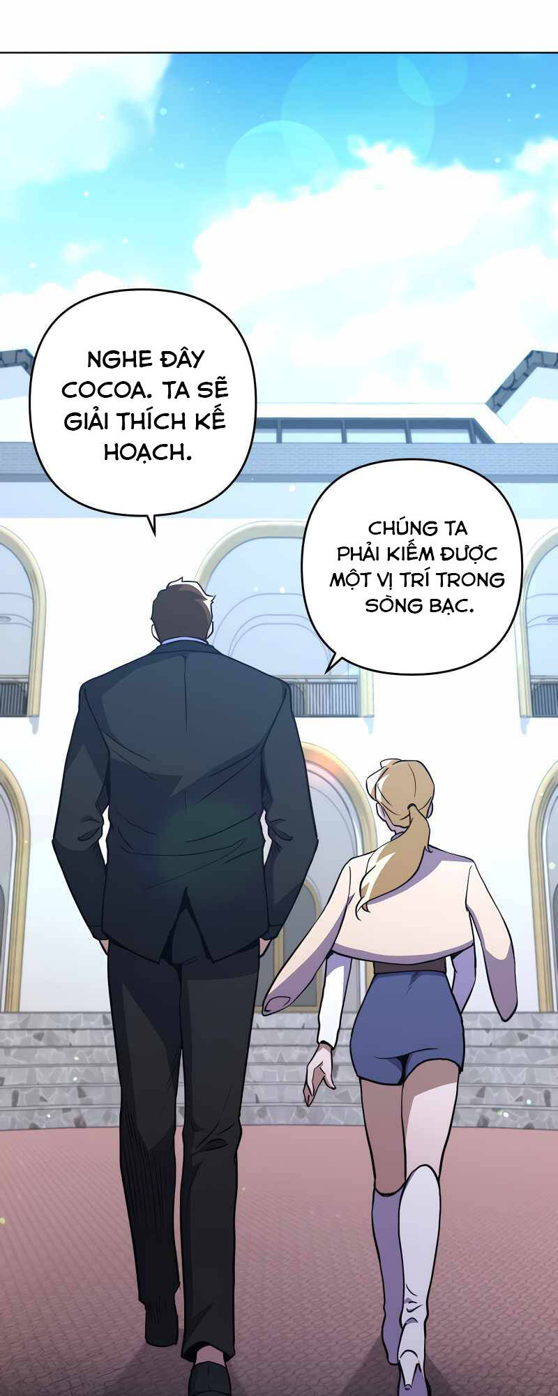 Sinh Tồn Trong Cuốn Tiểu Thuyết Manhwa Chương 11 Ảnh 47
