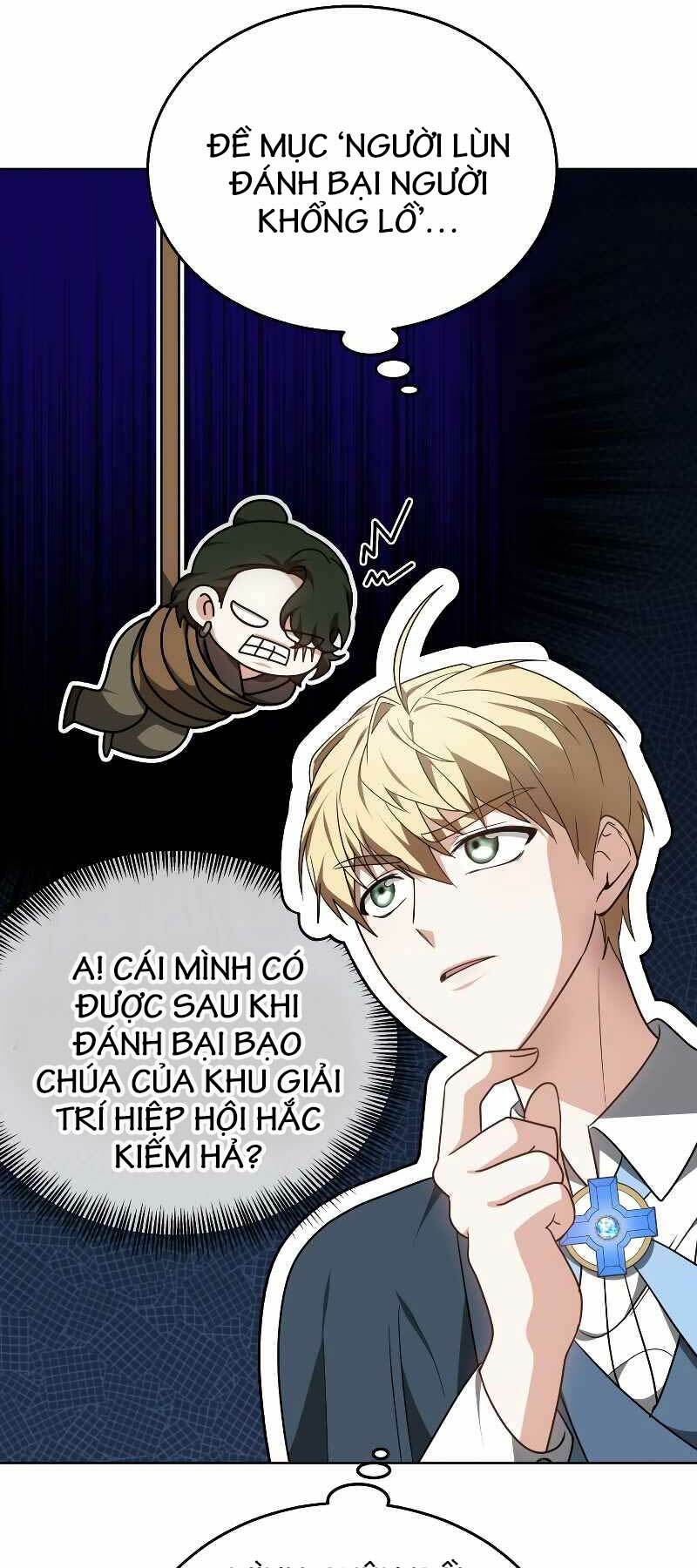 Bác Sĩ Phẫu Thuật Cấp Sss Chương 61 Ảnh 13