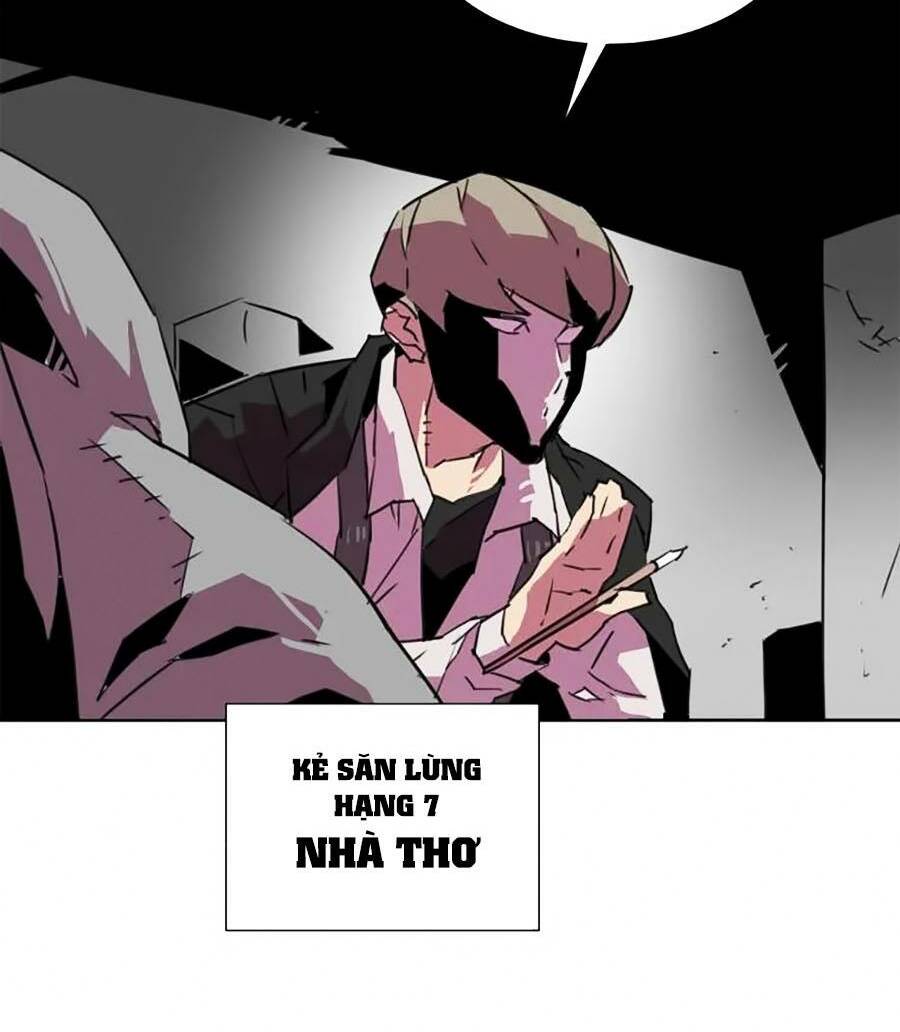 Săn Lùng Bắt Nạt Chương 54 Ảnh 25