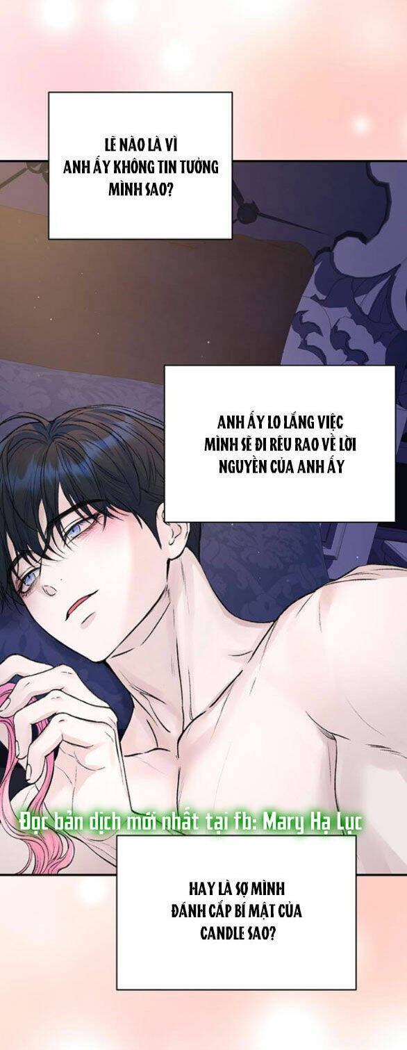 Tôi Tưởng Bản Thân Không Còn Sống Được Bao Lâu! Chương 58.2 Ảnh 6