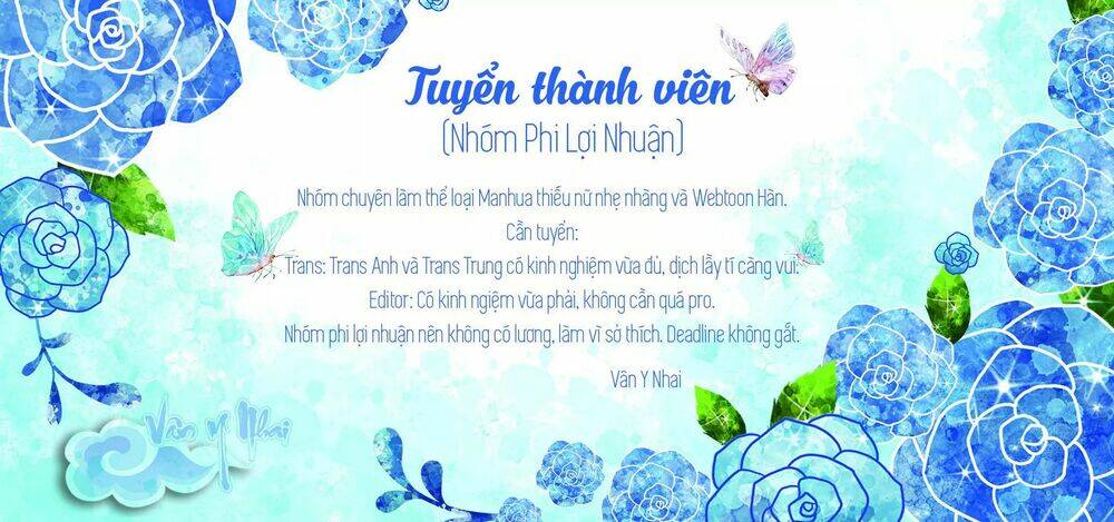 Huyết Tộc Đại Nhân Của Ta Chương 13 Ảnh 3