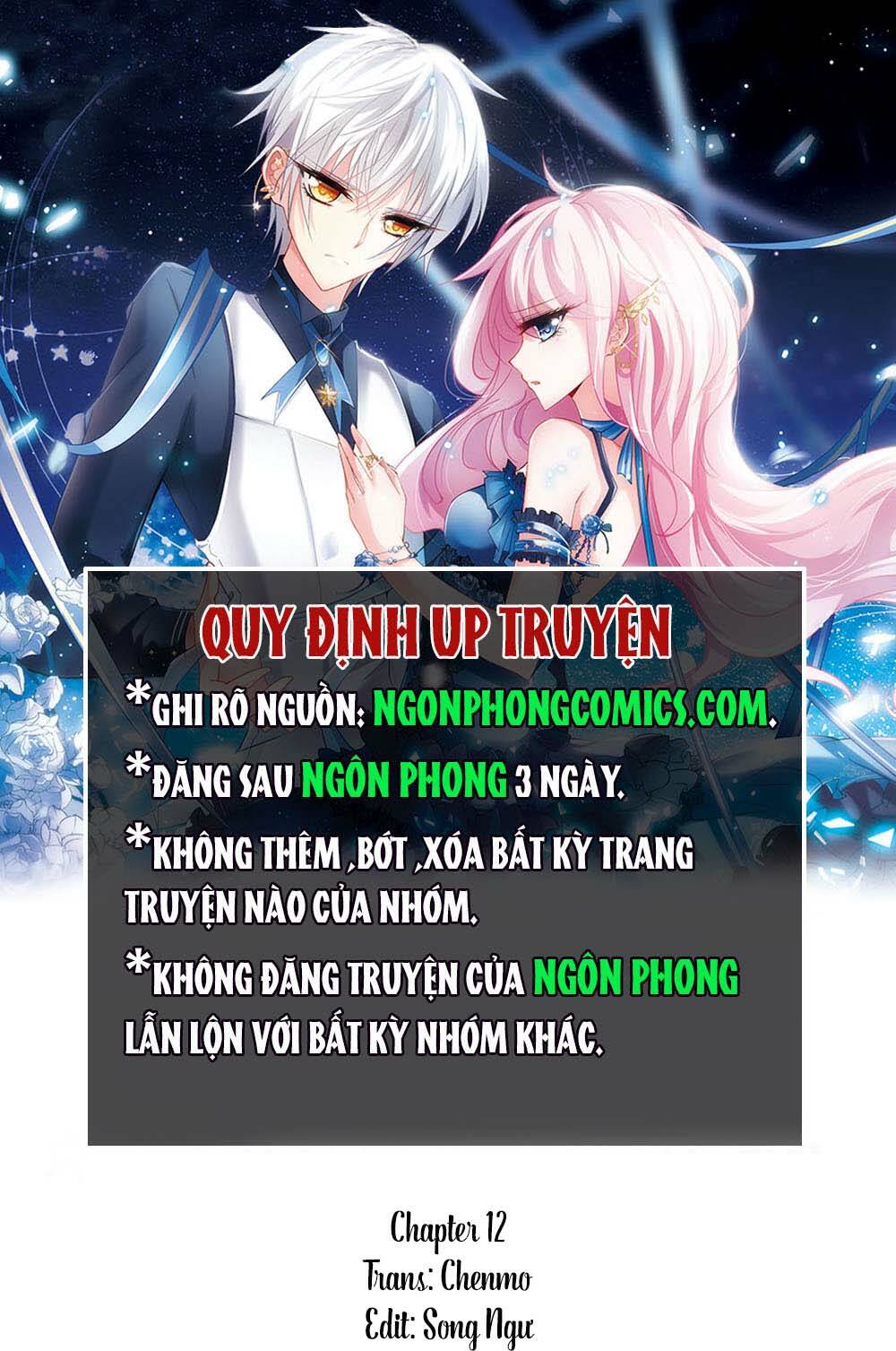 Yêu Phải Bạn Trai Thế Thân Chương 12 Ảnh 2