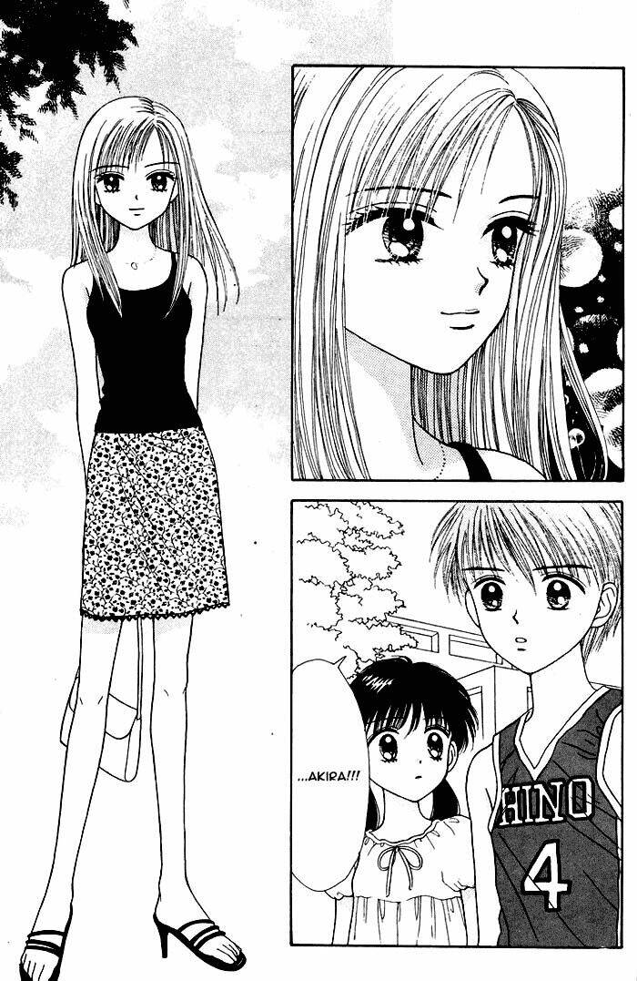 Minto Na Bokura Chương 11 Ảnh 30