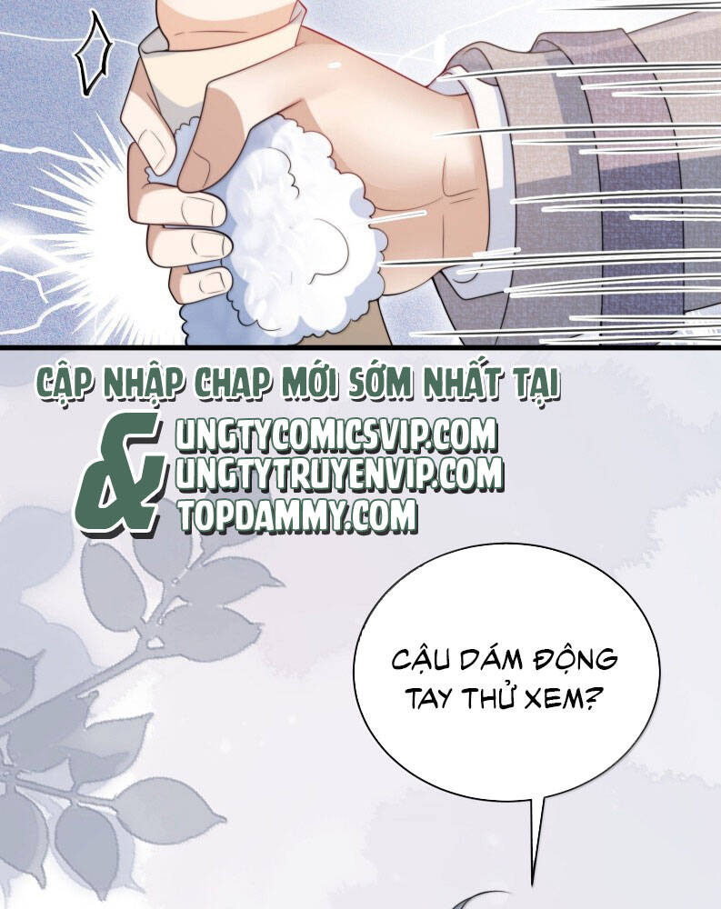 Thẳng Thắn Từ Nghiêm Chương 123 Ảnh 8