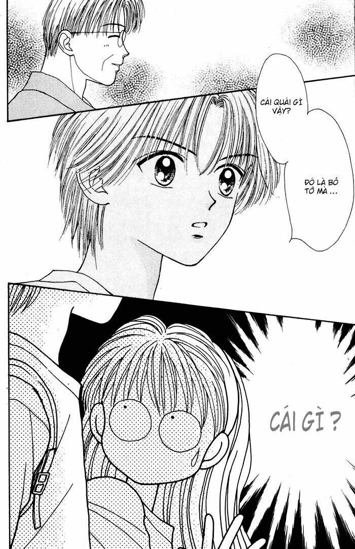 Minto Na Bokura Chương 8 Ảnh 19