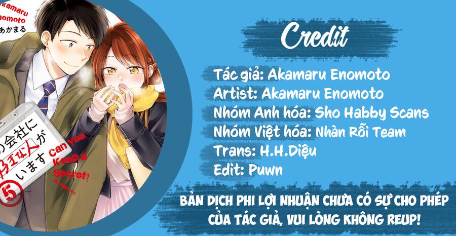 Em Có Thể Giữ Bí Mật Giúp Anh? Chương 89 Ảnh 2