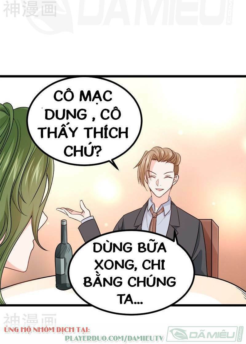 Nhất Phẩm Cao Thủ Chương 75 Ảnh 11