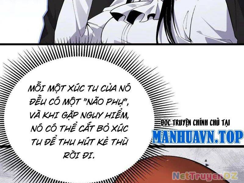 Cá Chép Tiến Hoá Thành Thần Long Chương 37 Ảnh 9