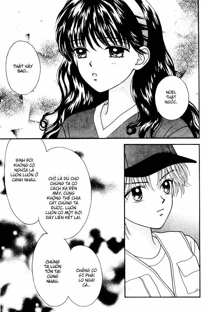 Minto Na Bokura Chương 10 Ảnh 20