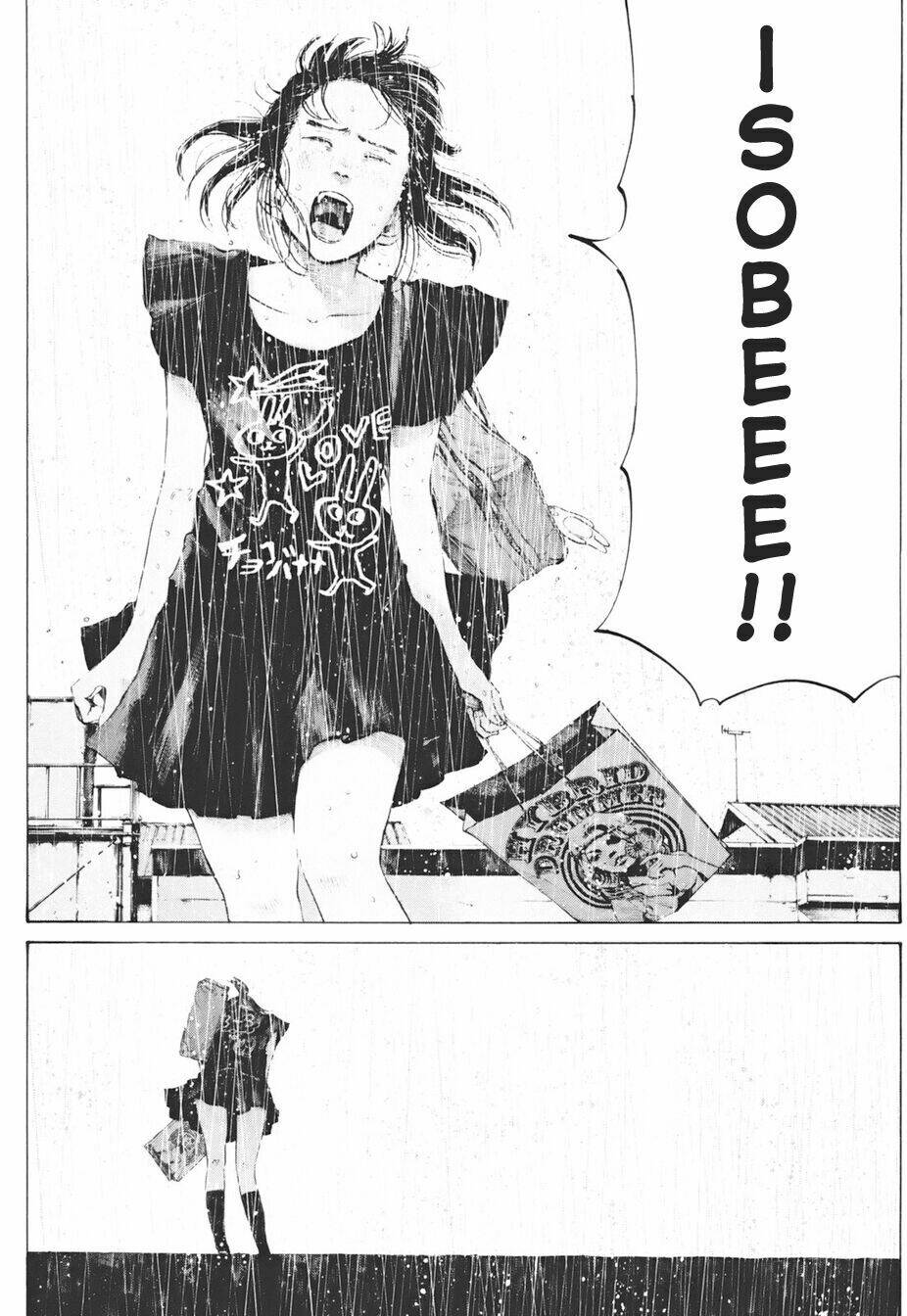 Umibe No Onnanoko Chương 18 Ảnh 16
