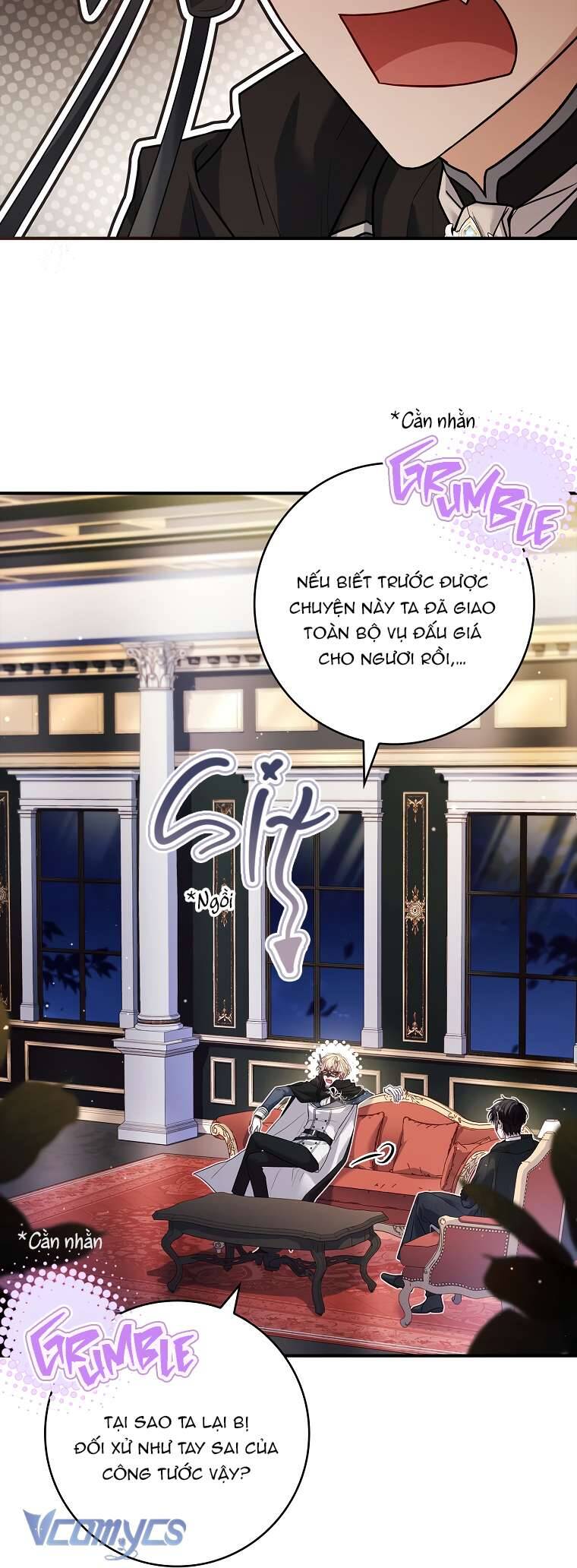 Tôi Đã Tắt Cài Đặt Chế Độ Nhận Thức Nỗi Đau! Chương 33 Ảnh 6