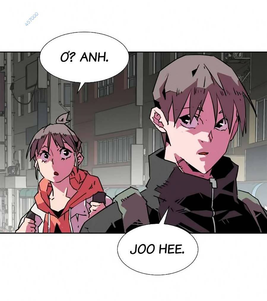 Săn Lùng Bắt Nạt Chương 56 Ảnh 30