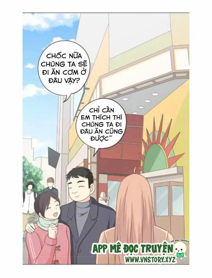 Xin Chào! Dân Nữ Chương 68 Ảnh 28