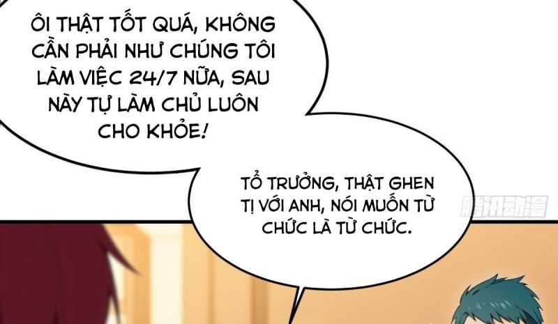 Trùng Sinh Về 1998, Yêu Đương Không Bằng Trở Nên Lớn Mạnh Chương 1 Ảnh 39