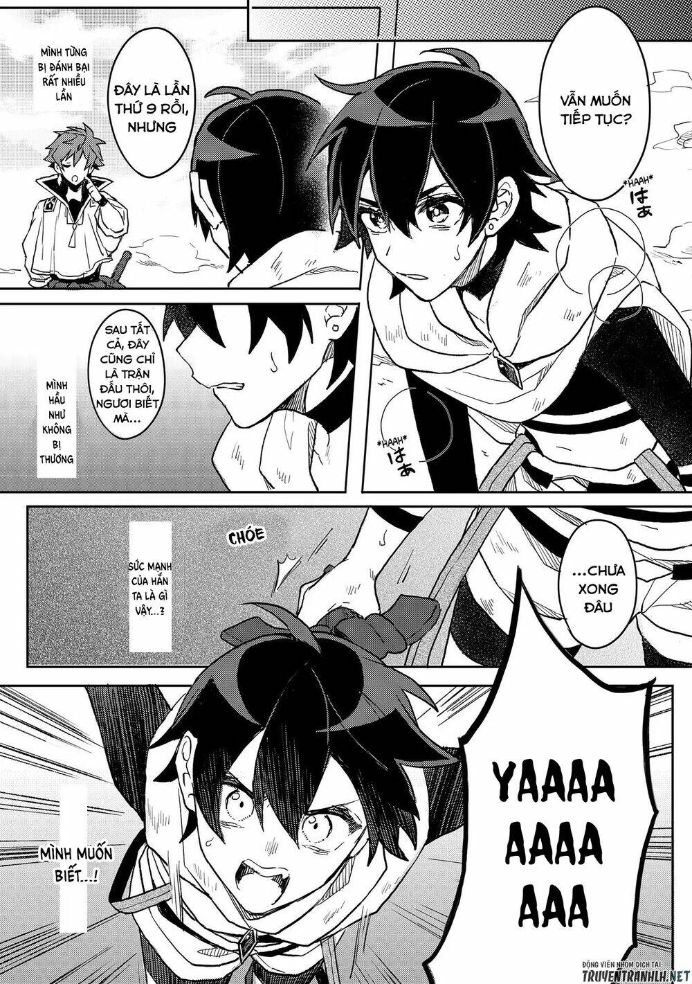 Dekisokonai To Yobareta Moto Eiyuu Wa, Jikka Kara Tsuihousareta No De Suki Katte Ni Ikiru Koto Chương 2 Ảnh 25