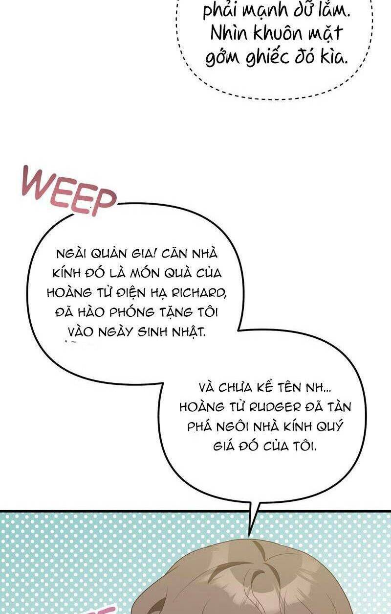 Kính Gửi Những Người Khao Khát Sự Hủy Diệt Của Tôi Chương 23 Ảnh 87