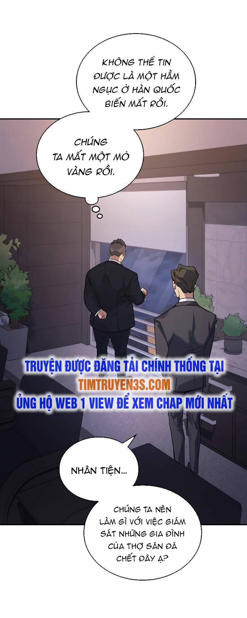 Ta Đánh Cắp Linh Hồn Của Ranker Top 1 Chương 39 Ảnh 37