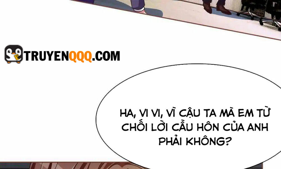 Bạn Trai Cũ Là Quỷ Hút Máu : Đừng Trêu Tôi Chương 12 Ảnh 16