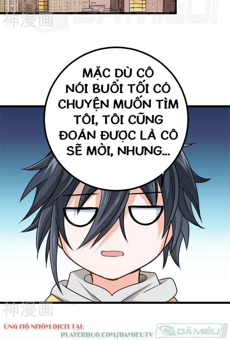 Nhất Phẩm Cao Thủ Chương 75 Ảnh 18