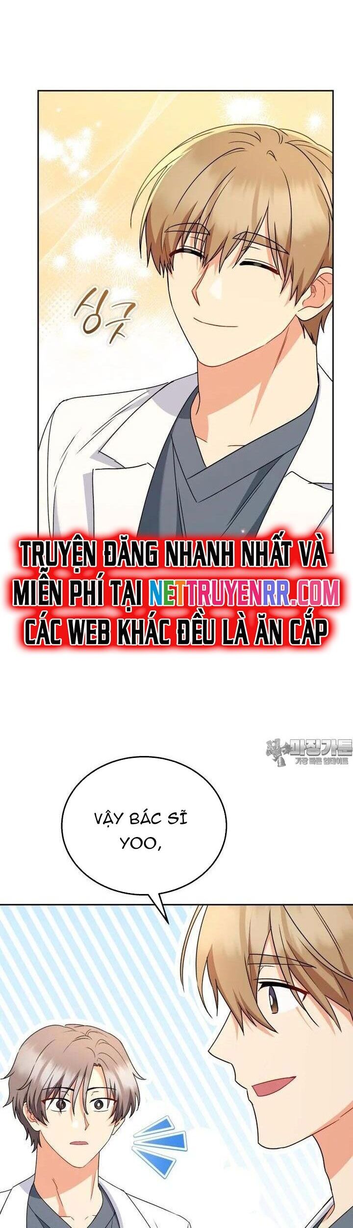 Xin Chào! Bác Sĩ Thú Y Chương 68 Ảnh 18