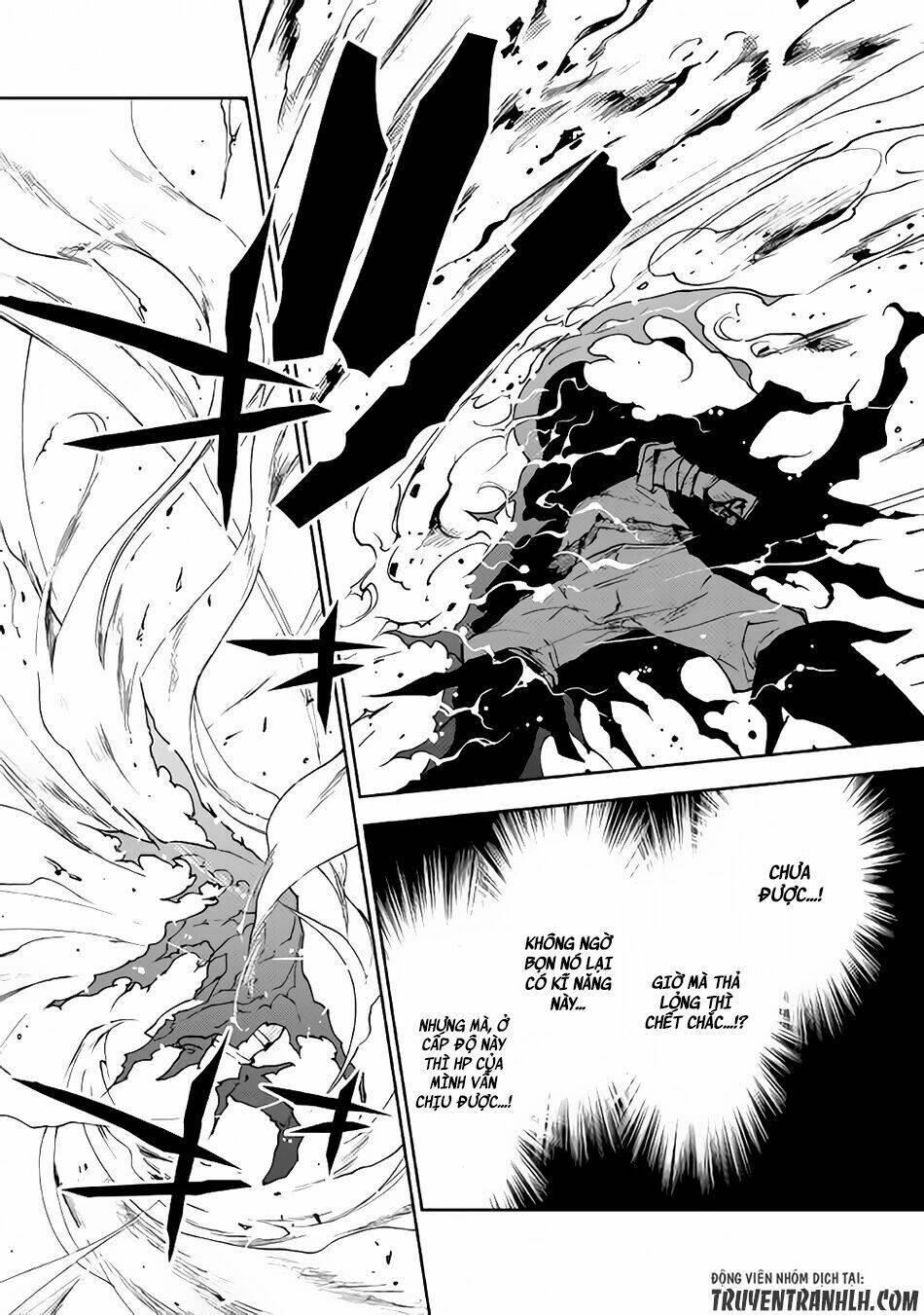 Dungeon Seeker Chương 11 Ảnh 11