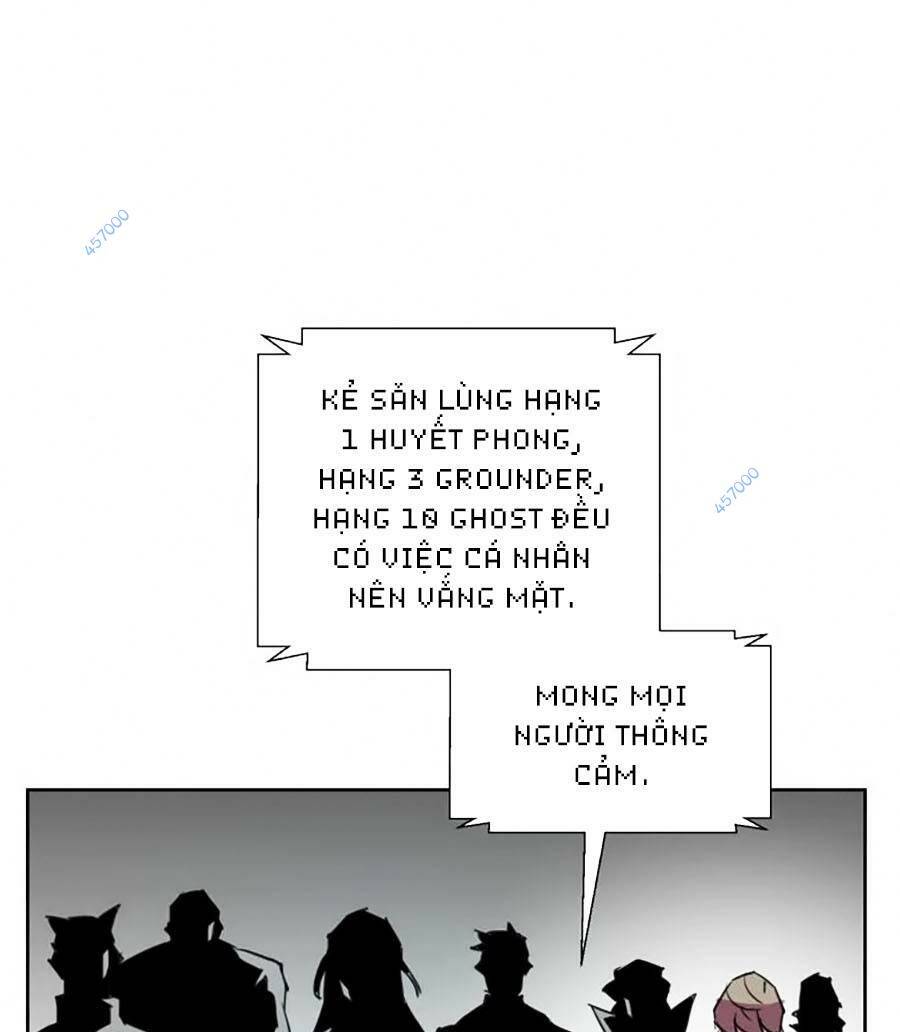 Săn Lùng Bắt Nạt Chương 54 Ảnh 26