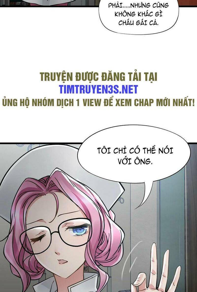 Du Hành Thời Gian Về Ngày Đầu Mạt Thế Chương 40 Ảnh 61