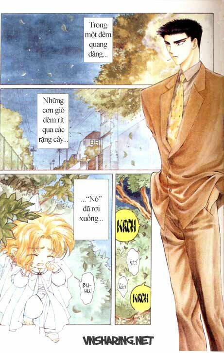 Wish Chương 1 Ảnh 3