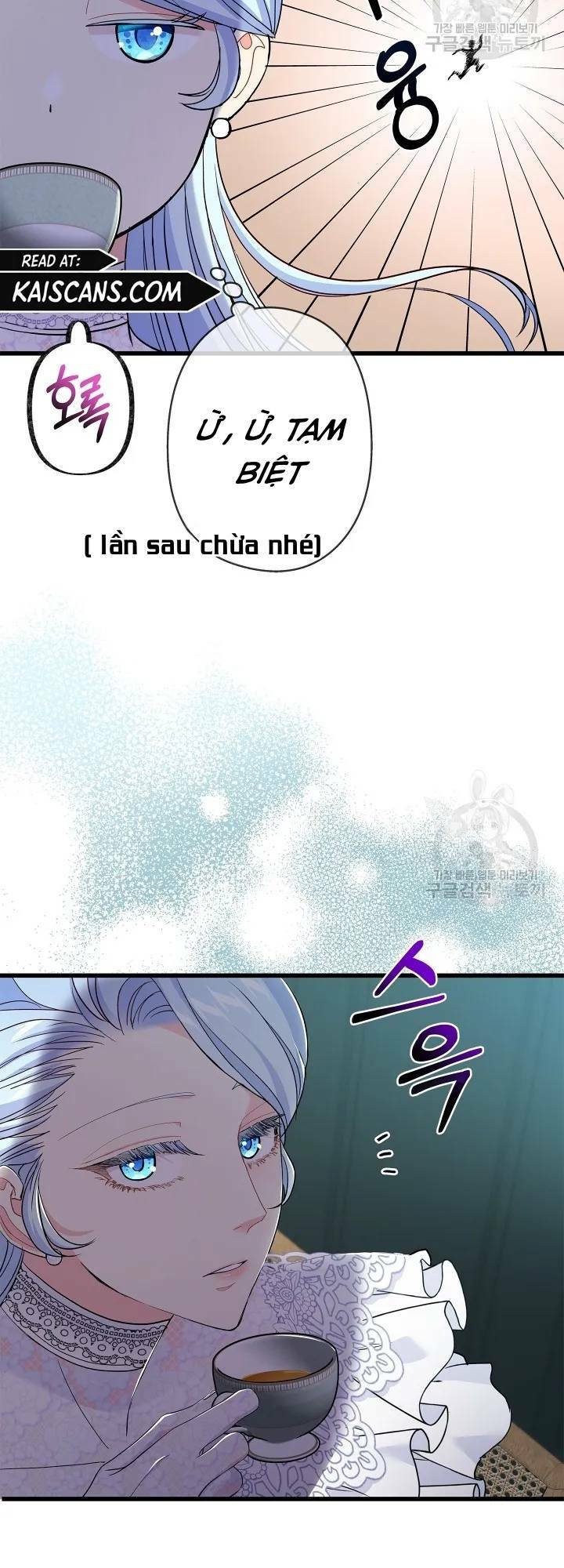 Nếu Là Phản Diện, Liệu Tôi Sẽ Chết? Chương 57 Ảnh 52