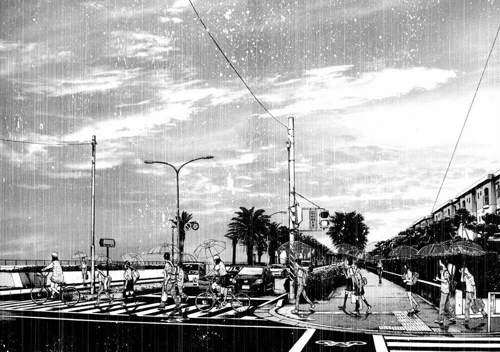 Umibe No Onnanoko Chương 8 Ảnh 7