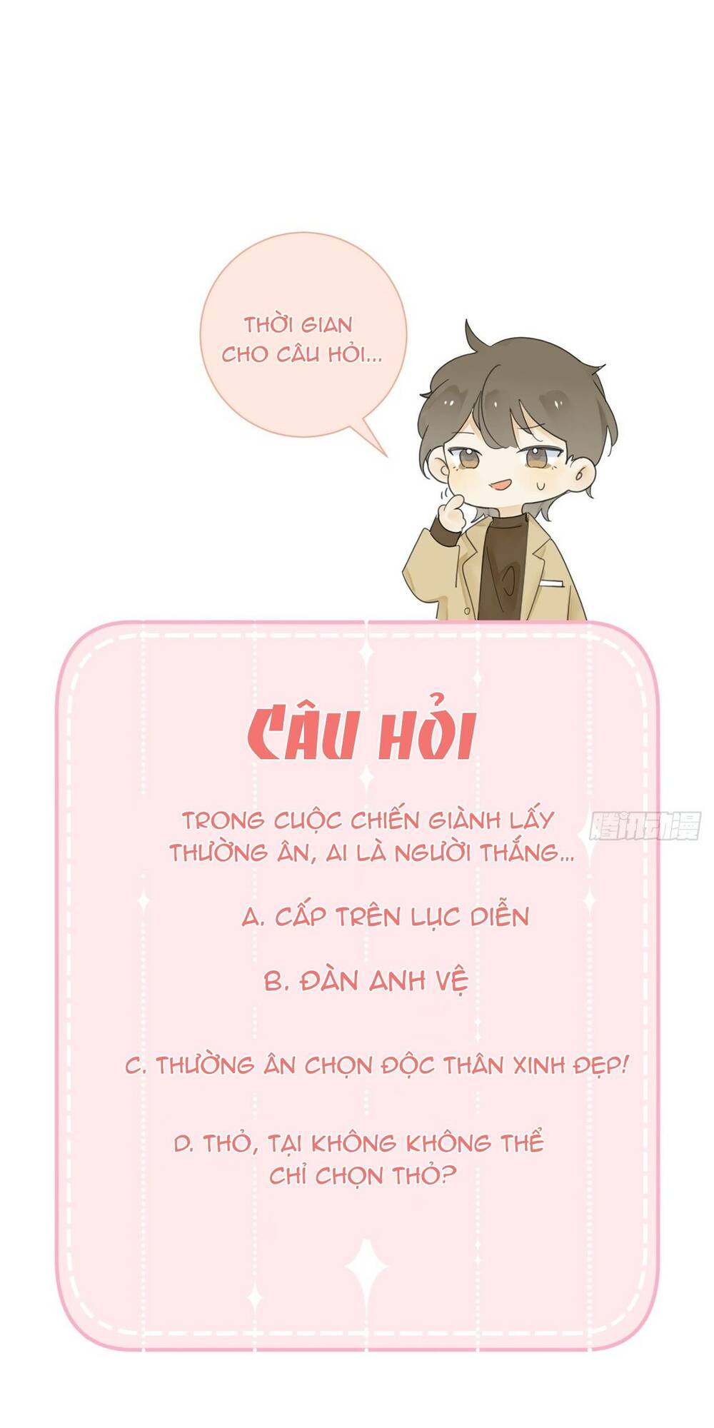 Đừng Tùy Tiện Chống Lại Cấp Trên Chương 10 Ảnh 39