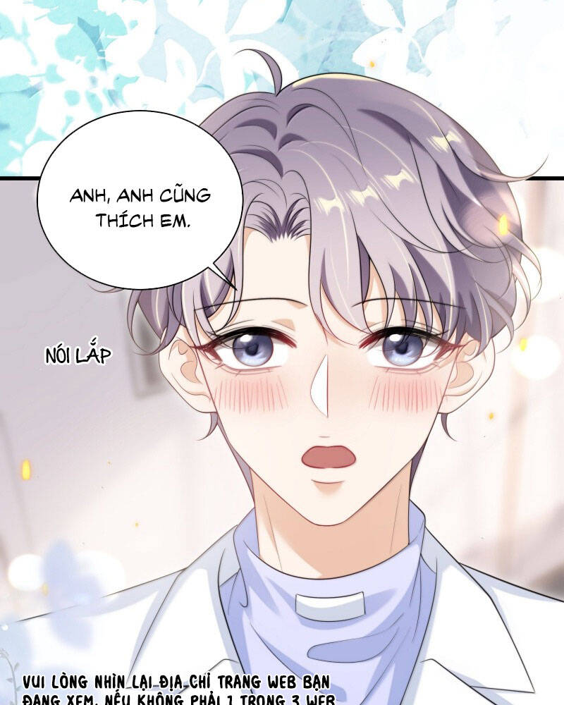Thẳng Thắn Từ Nghiêm Chương 123 Ảnh 36